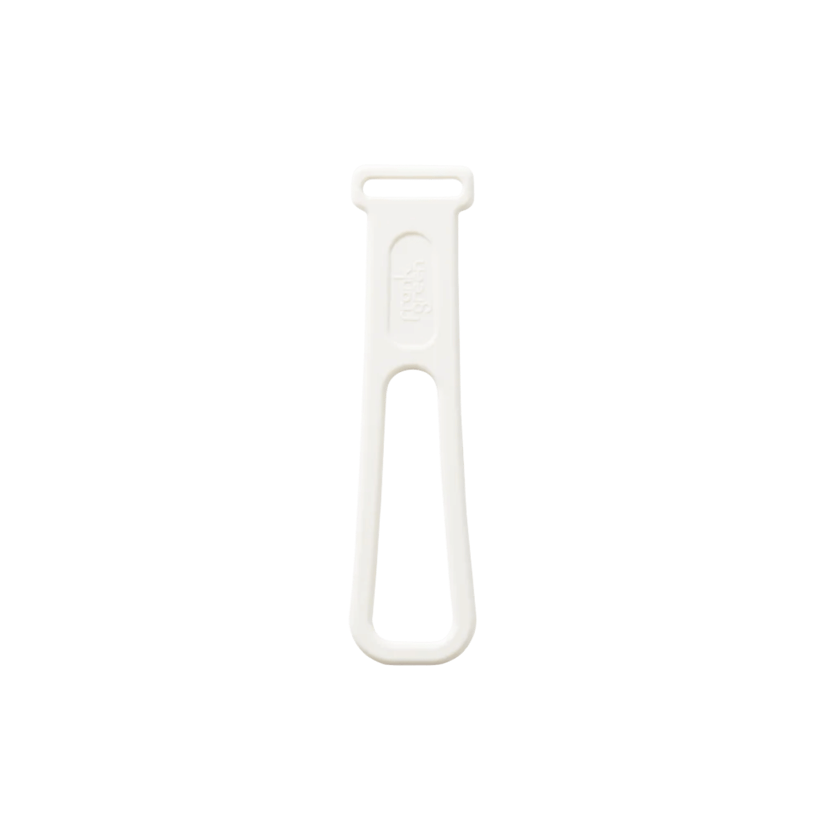 FRANK GREEN SILICONE BOTTLE CARRY STRAP - CLOUD