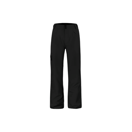 BOULDER GEAR FRONT RANGE PANT SHORT BLACK