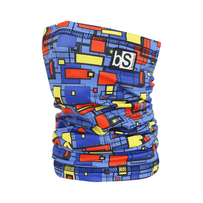 BLACK STRAP THE KIDS TUBE BOX PRINT