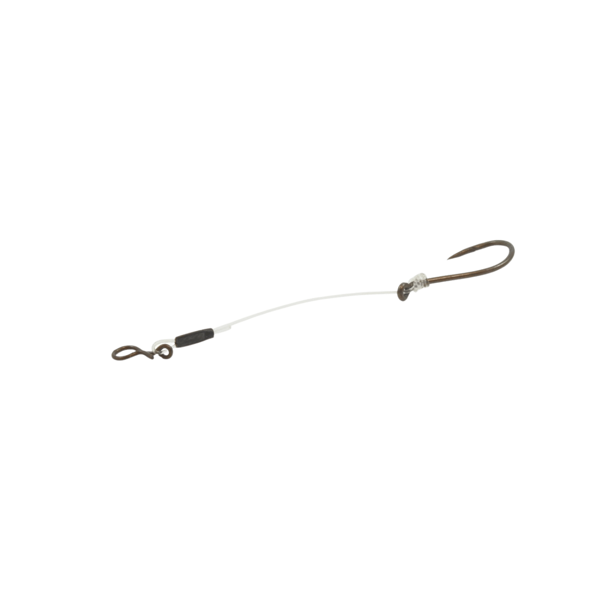 NORTHLAND STRINGR HOOK SNELLED 3IN BRONZE