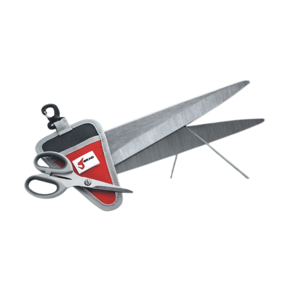 DAIWA BRAIDED LINE CUTTER