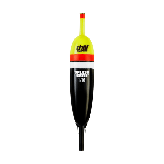 THILL SPLASH BRITE BOBBER - LARGE