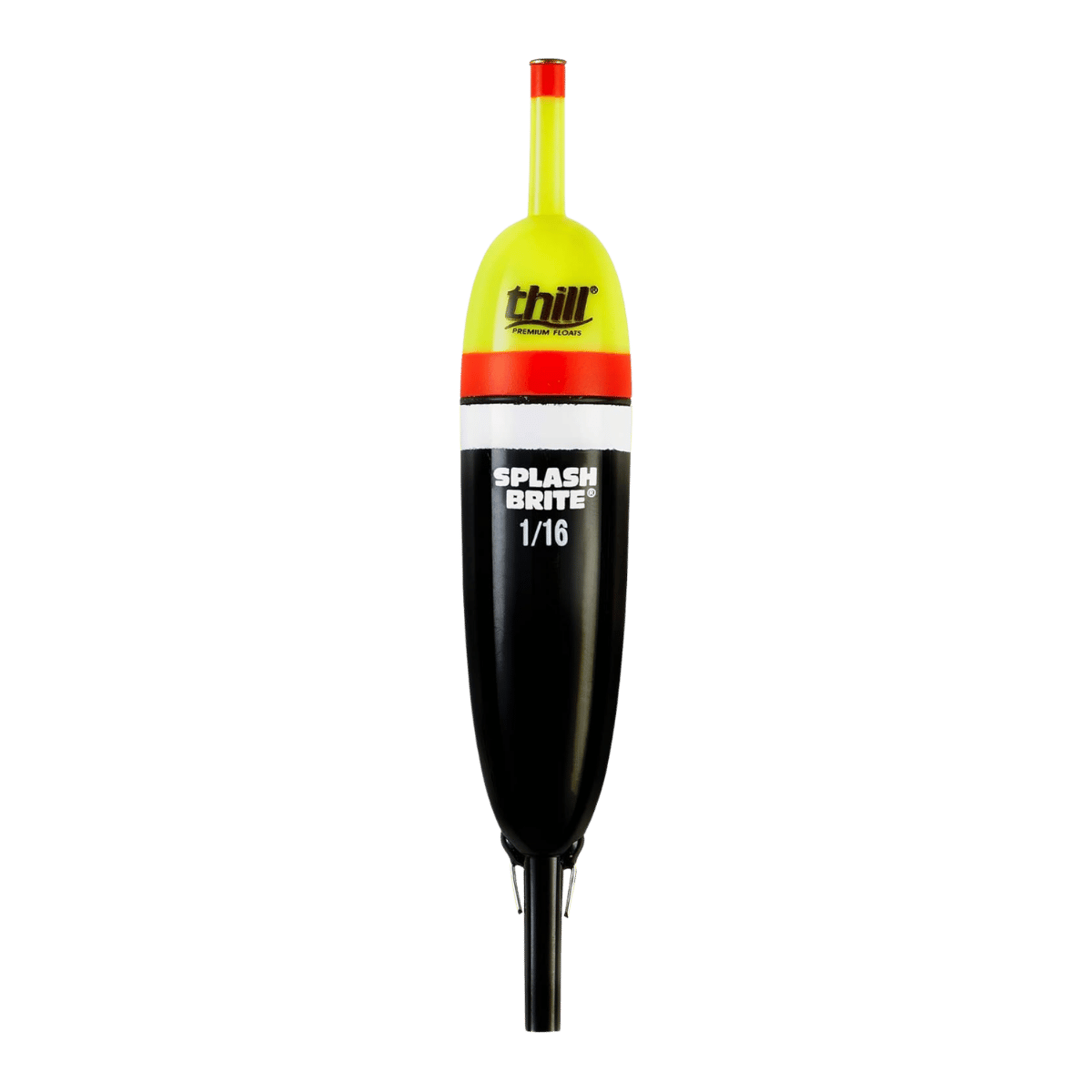 THILL SPLASH BRITE BOBBER - MEDIUM