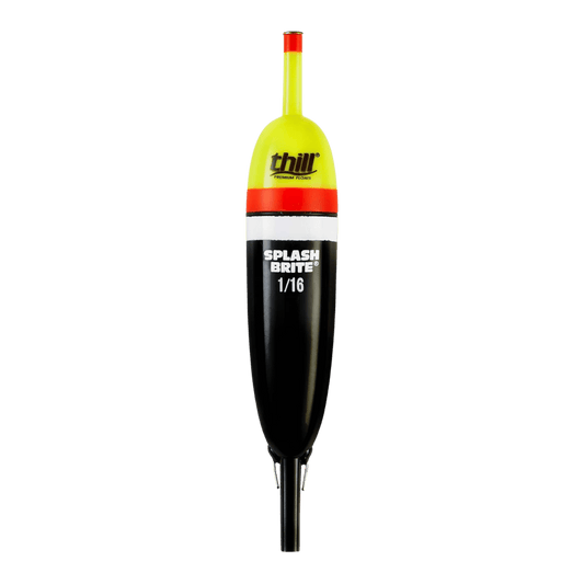 THILL SPLASH BRITE BOBBER - MEDIUM