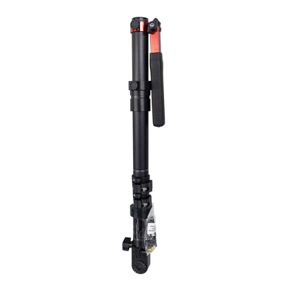 Fish Armor Pro Pole showing another angle