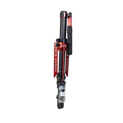 Fish Armor Pro Pole red version