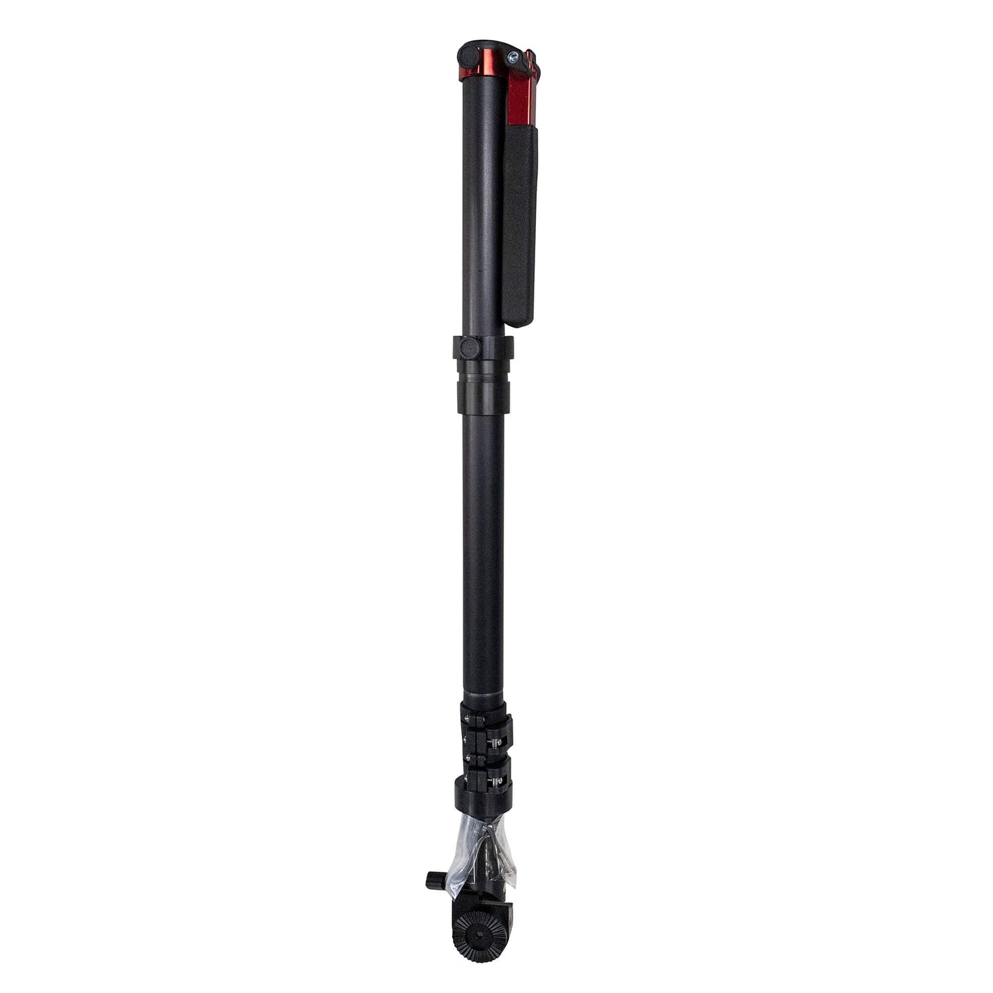Fish Armor Pro Pole showing it
