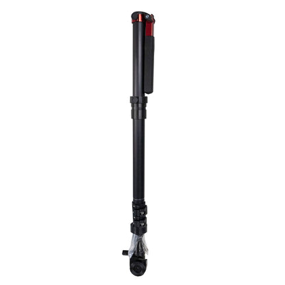 Fish Armor Pro Pole showing it