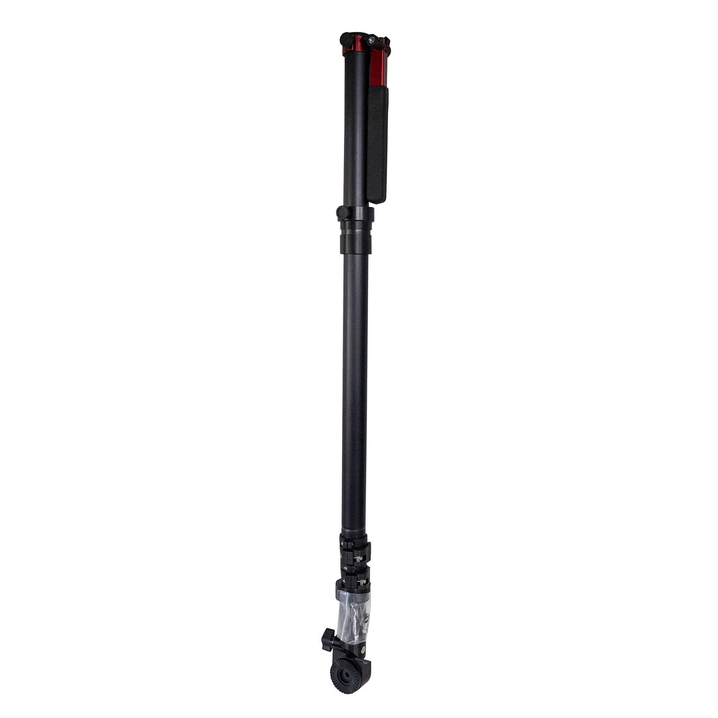 Fish Armor Pro Pole showing a different view
