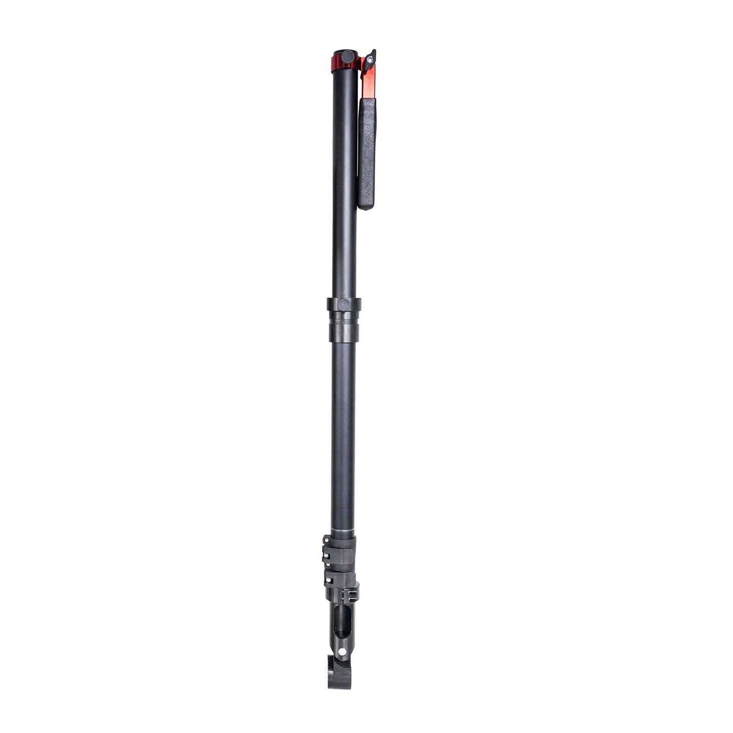 Fish Armor Pro Pole showing an extended version