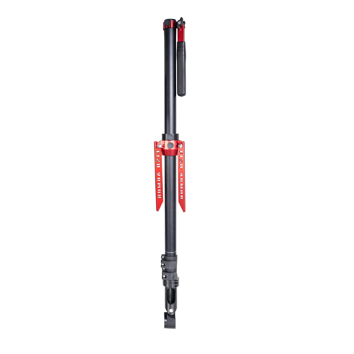 Fish Armor Pro Pole showing it from another angle
