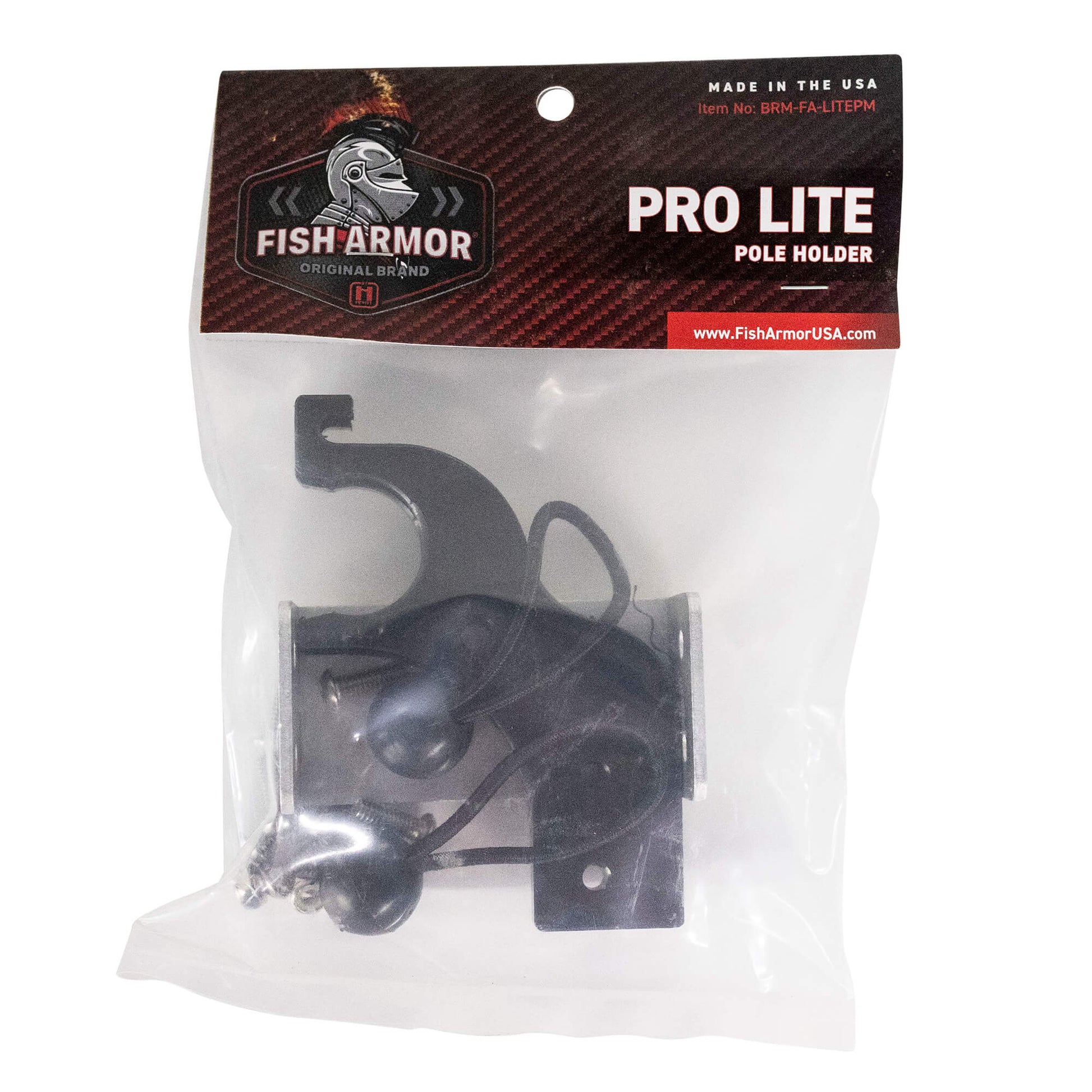 Fish Armor Pro Lite Pole Holder