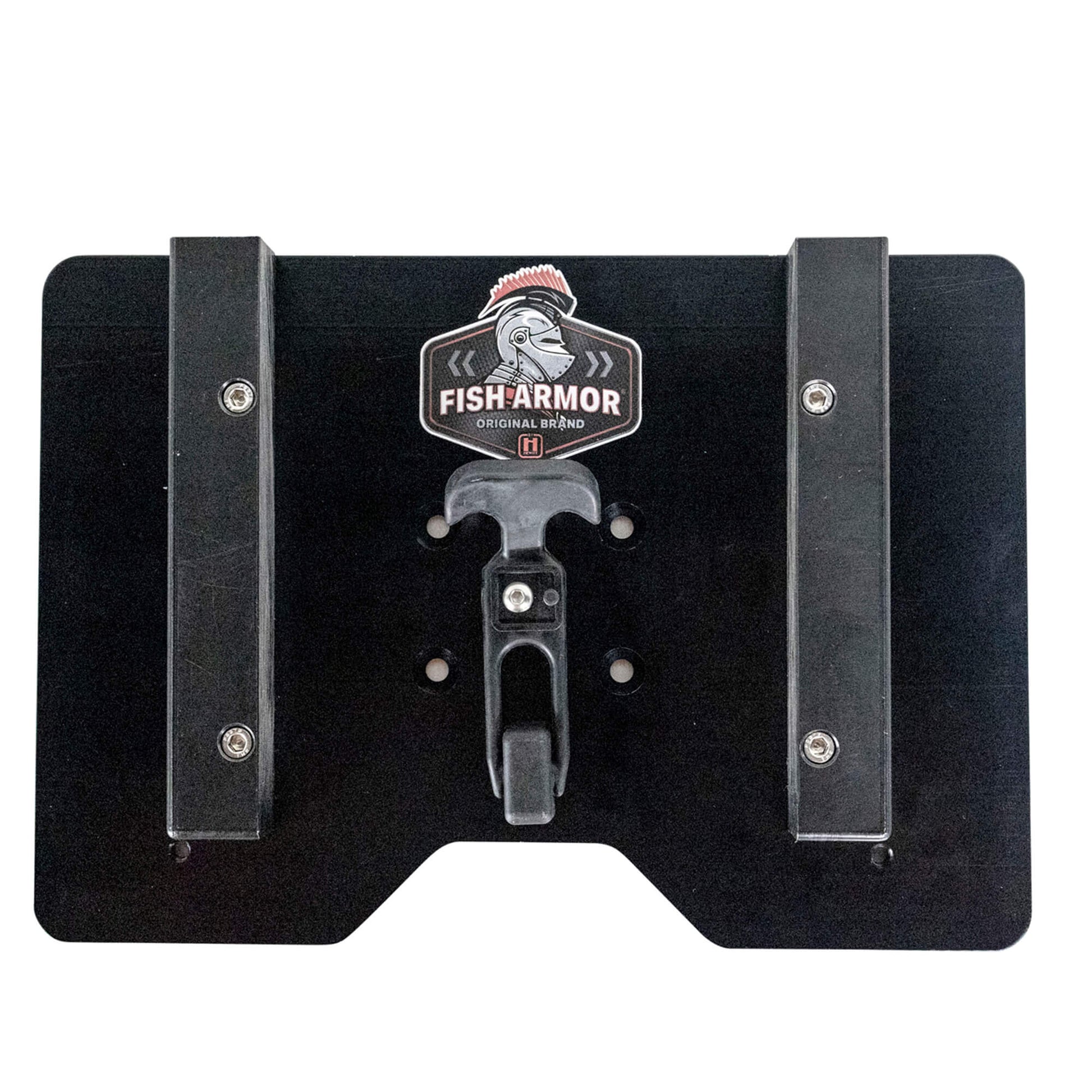 Fish Armor Pro Lite Pole Holder Docking Plate
