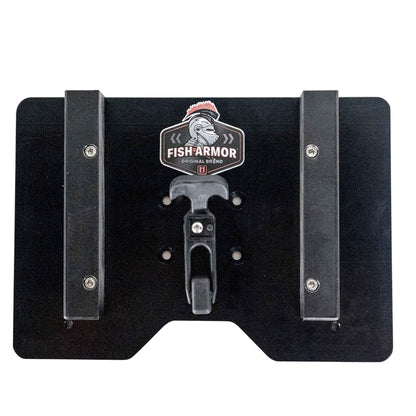 Fish Armor Pro Lite Pole Holder Docking Plate