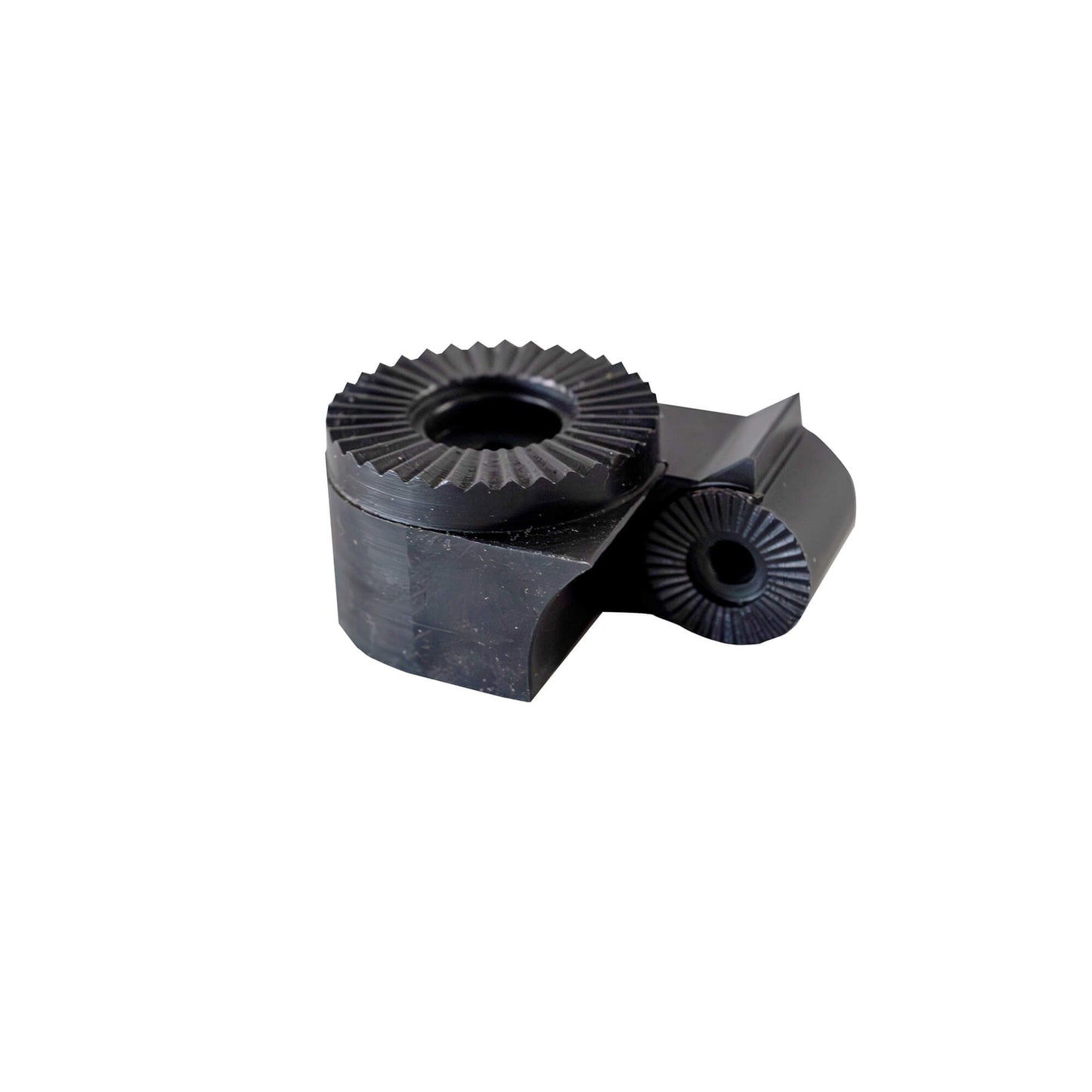 Fish Armor Pro Pole Replacement End - Garmin/Lowrance
