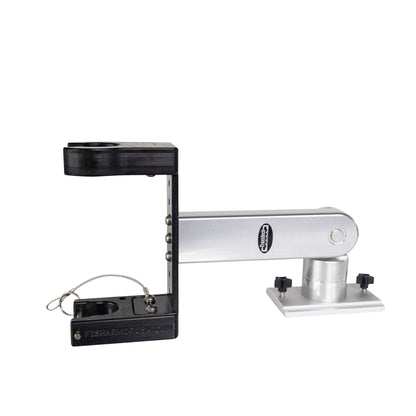 Fish Armor Pro Pole Boat Mount Arm by Traxstech® showing the other color
