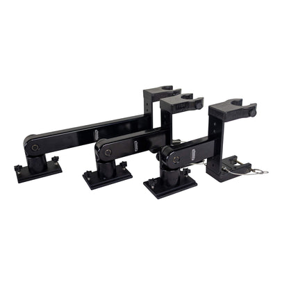 Fish Armor Pro Pole Boat Mount Arm by Traxstech®