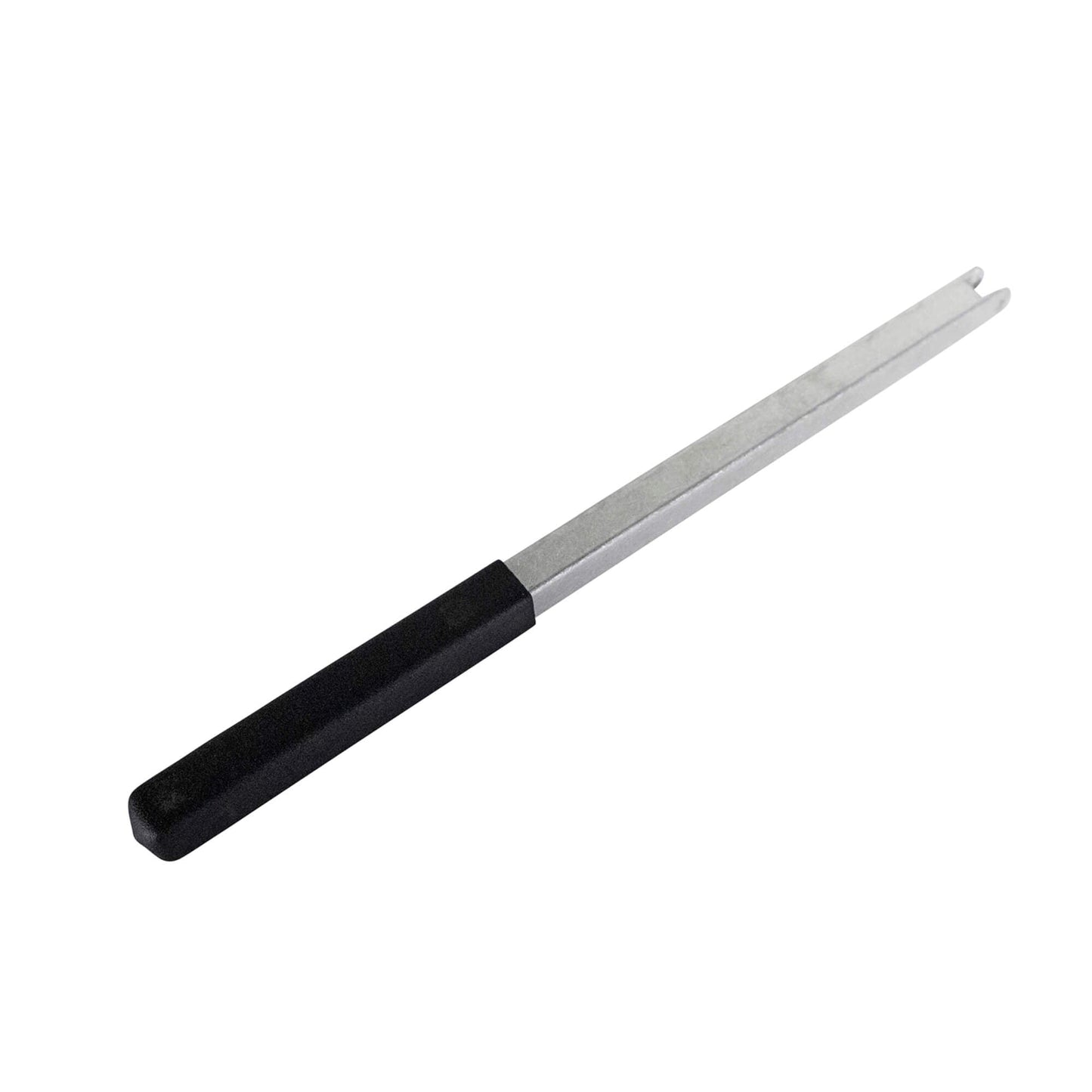 Fish Armor Pro Pole 16" Replacement Handle showing it out of the package