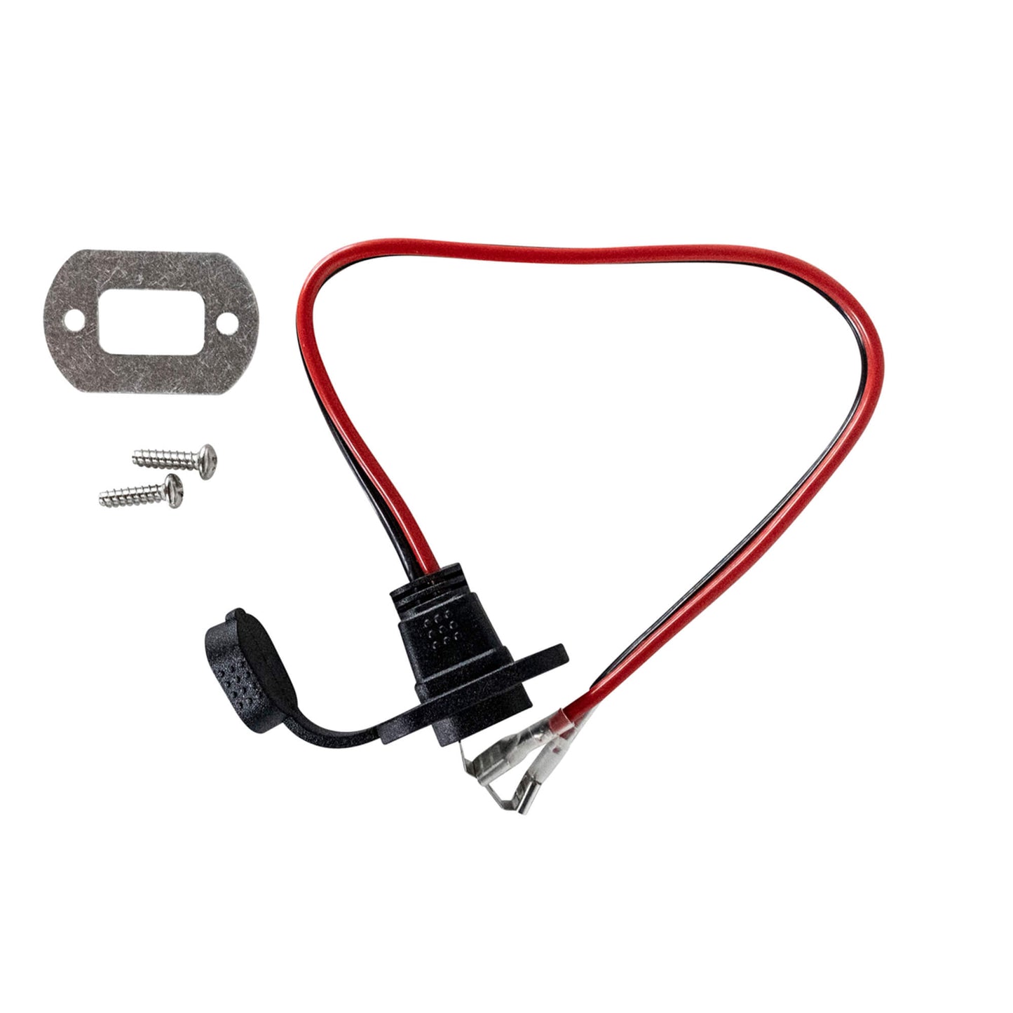 Fish Armor SAE Charging Port