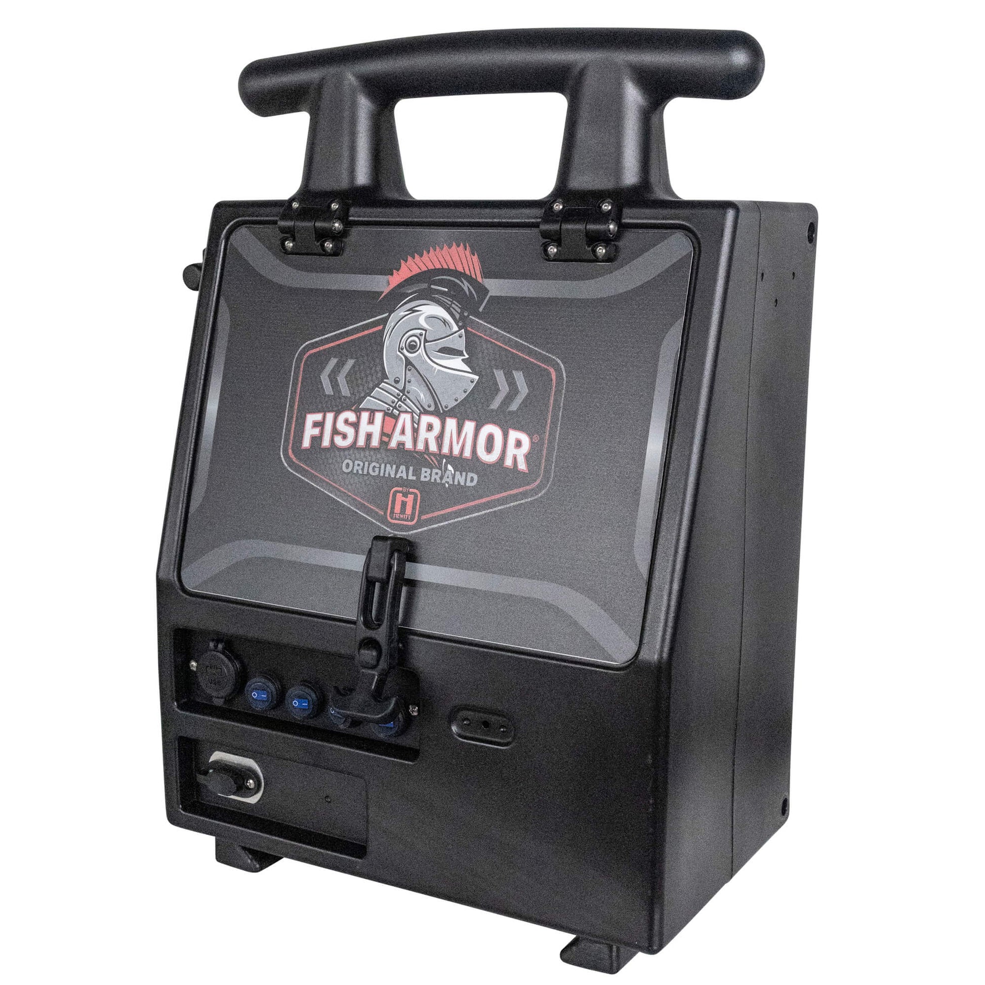 Fish Armor Pro Lite Shuttle Pro Extreme Shuttle