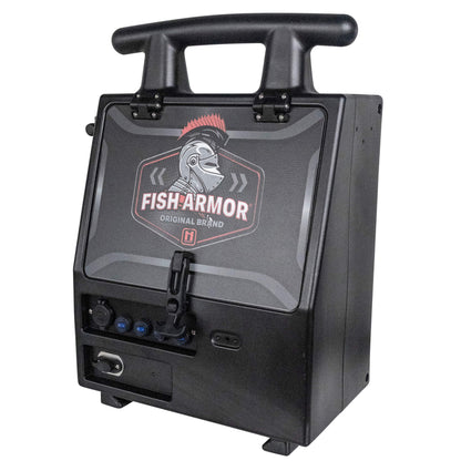 Fish Armor Pro Lite Shuttle Pro Extreme Shuttle