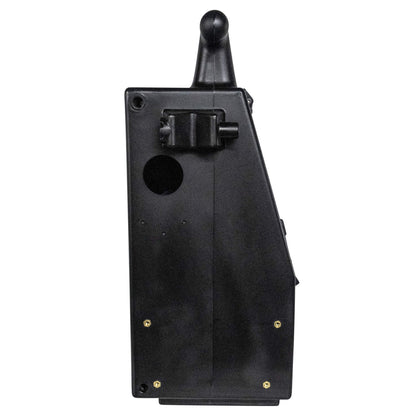Fish Armor Pro Lite Shuttle Pro Extreme Shuttle left side view