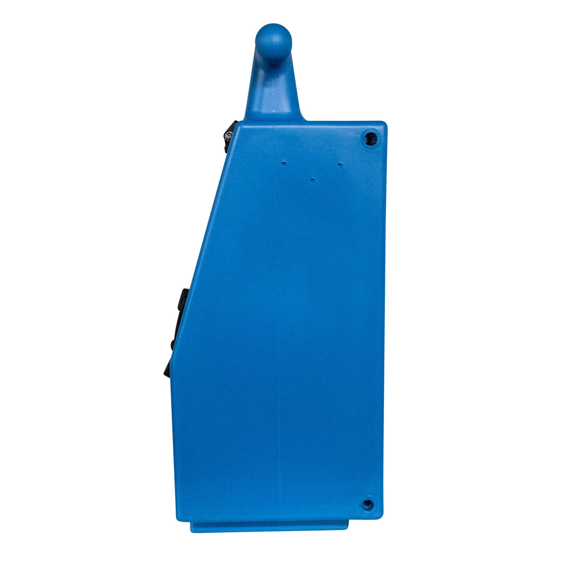 Fish Armor Pro Lite Shuttle Pro Extreme Shuttle right side of the blue verison