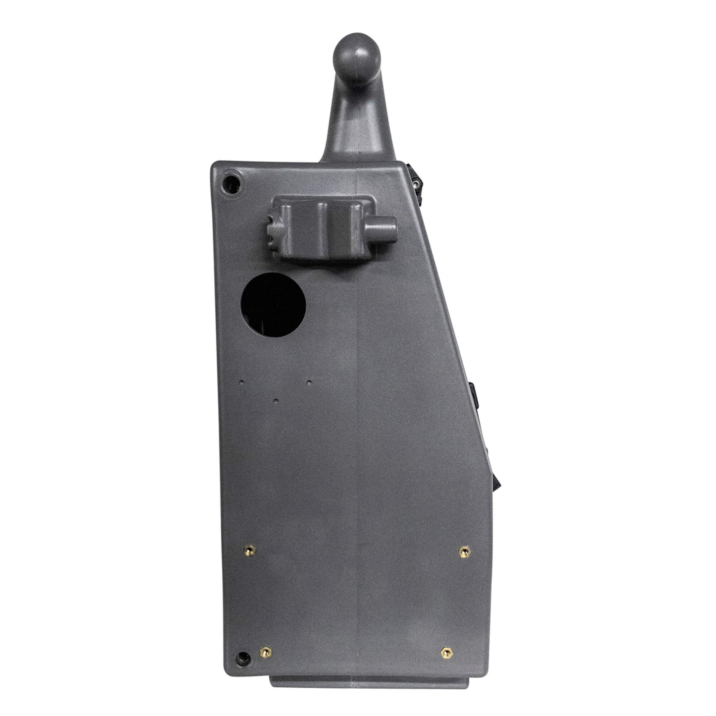 Fish Armor Pro Lite Shuttle Pro Extreme Shuttle right side of the gray version