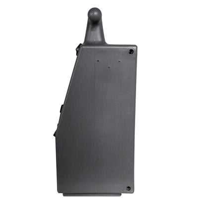 Fish Armor Pro Lite Shuttle Pro Extreme Shuttle right side of the gray version
