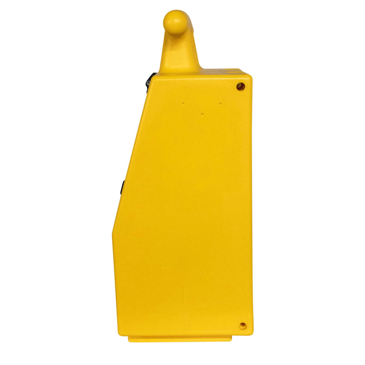 Fish Armor Pro Lite Shuttle Pro Extreme Shuttle yellow version right side view