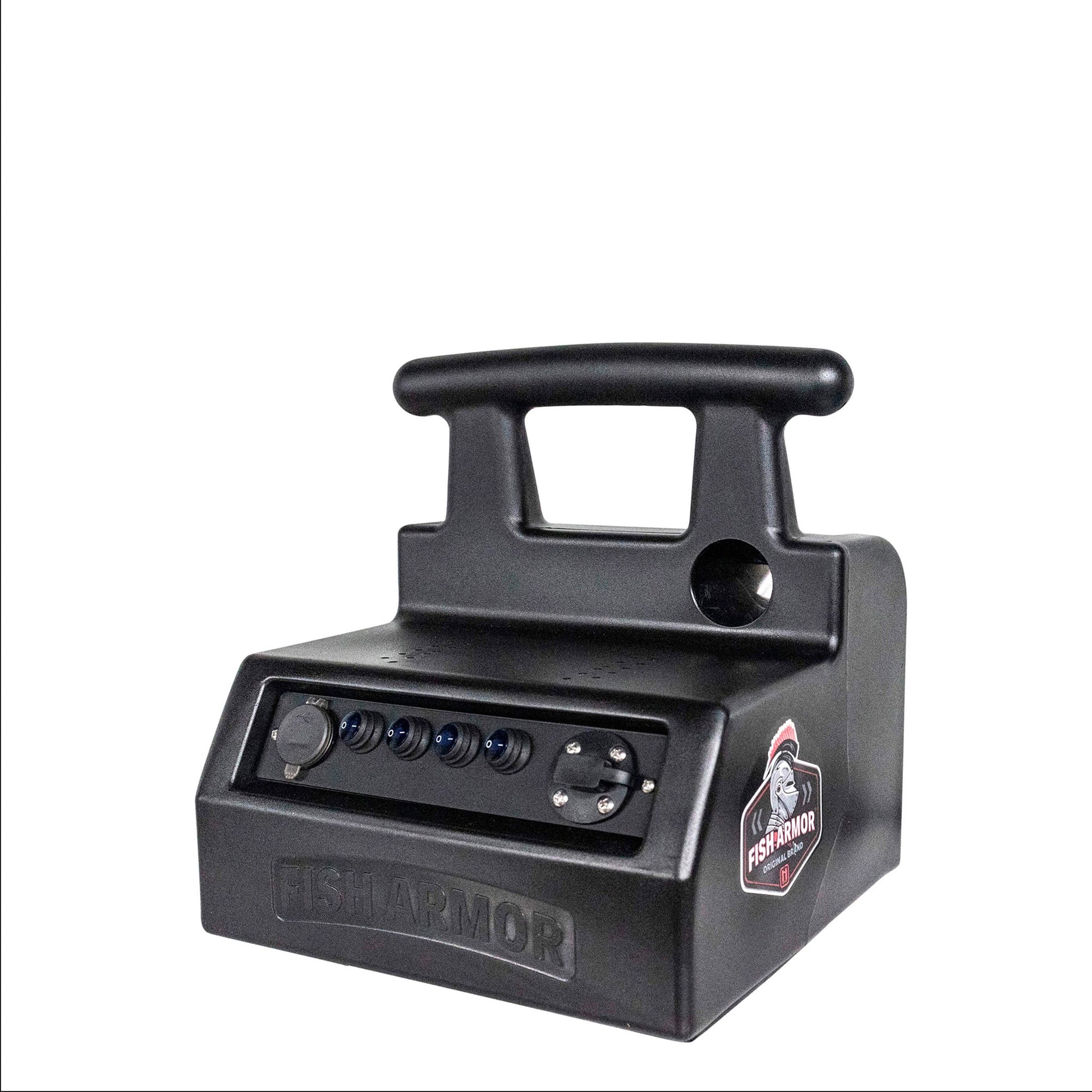 Fish Armor Pro Lite Shuttle