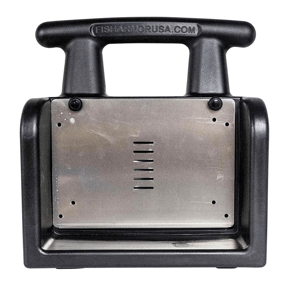 FISH ARMOR PRO LITE SHUTTLE back