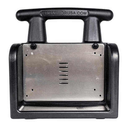 FISH ARMOR PRO LITE SHUTTLE back