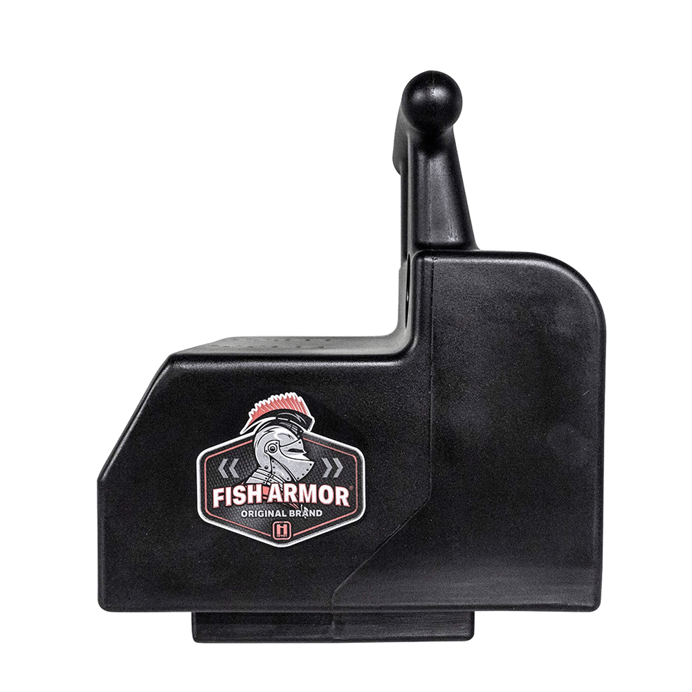 FISH ARMOR PRO LITE SHUTTLE side