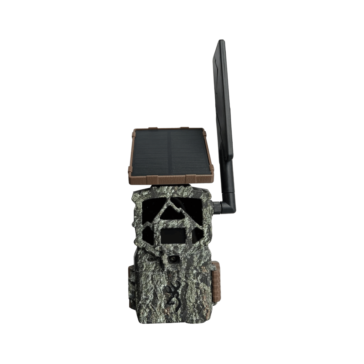 BROWNING PRO SCOUT MAX HD SOLAR CELL CM IMAGE