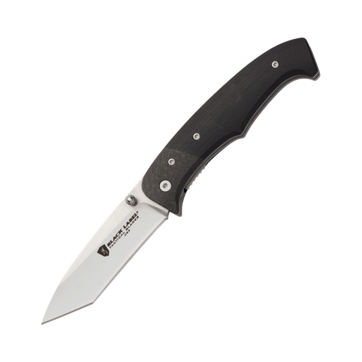 BROWNING BUCKMARK HUNTER FIXED 