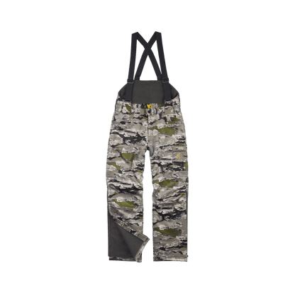 BROWNING DUTTON HYBRID OVIX PANT/BIB 