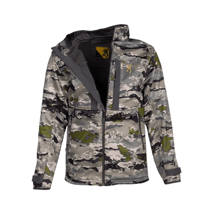 BROWNING DUTTON OVIX COLD WEATHER JACKET