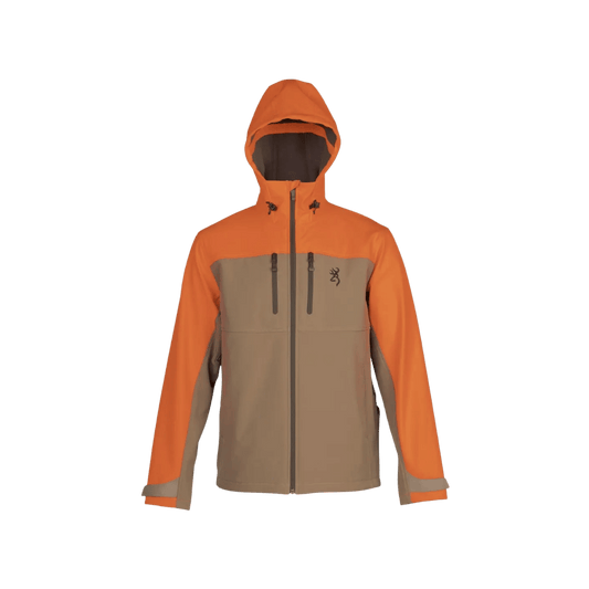 BROWNING FLUSHING MEADOWS SS BLAZE JACKET