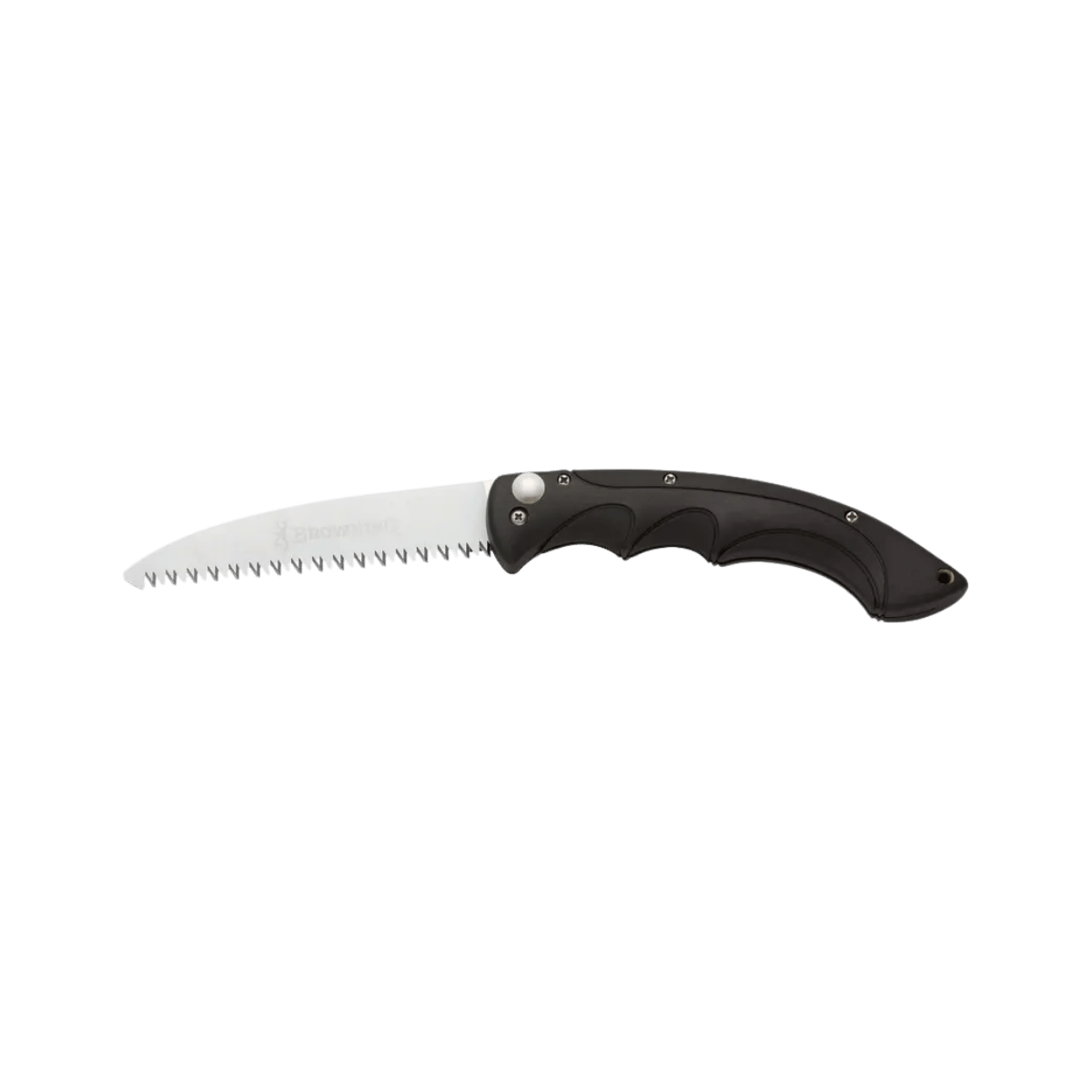 BROWNING FOLDING CAMP SAW BLACK