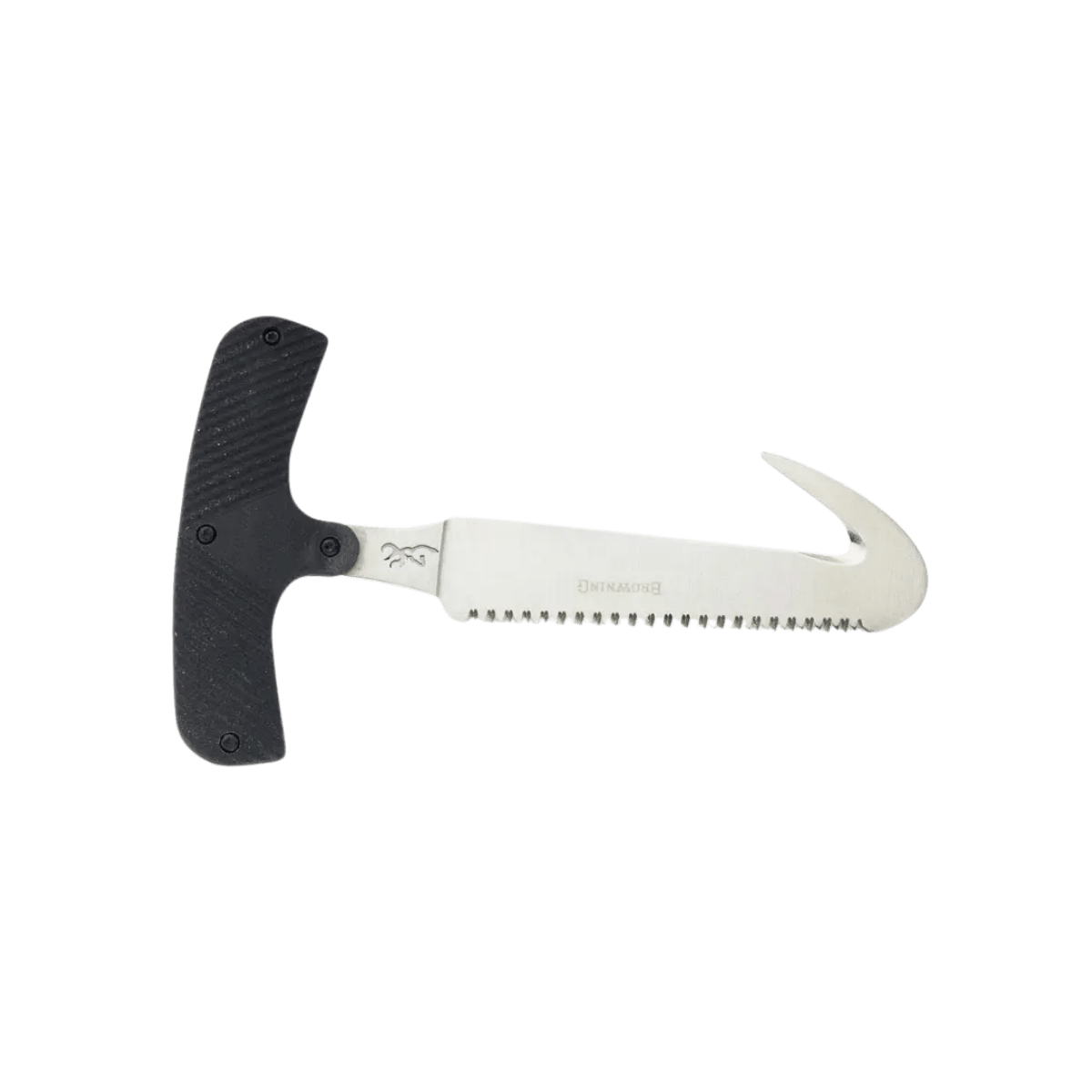 BROWNING GAME REAPER T-HANDLE SAW BLACK
