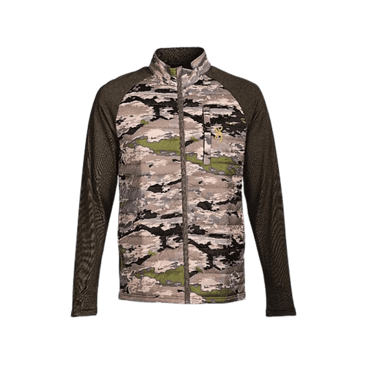BROWNING HYBRID MERINO OVIX JACKET 