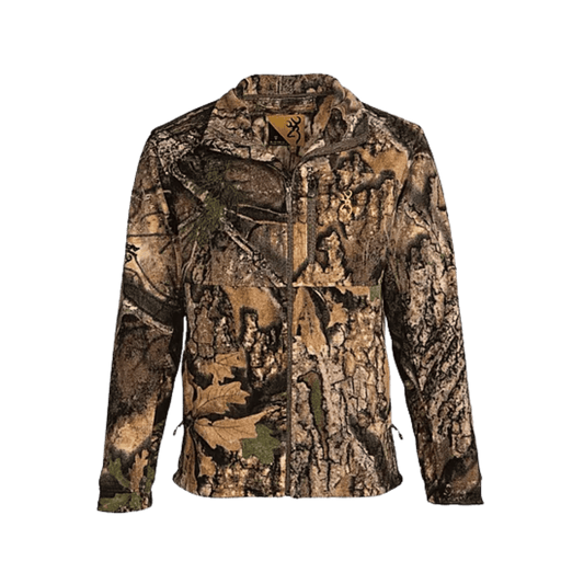 BROWNING MUTED OVIX FLEECE JACKET