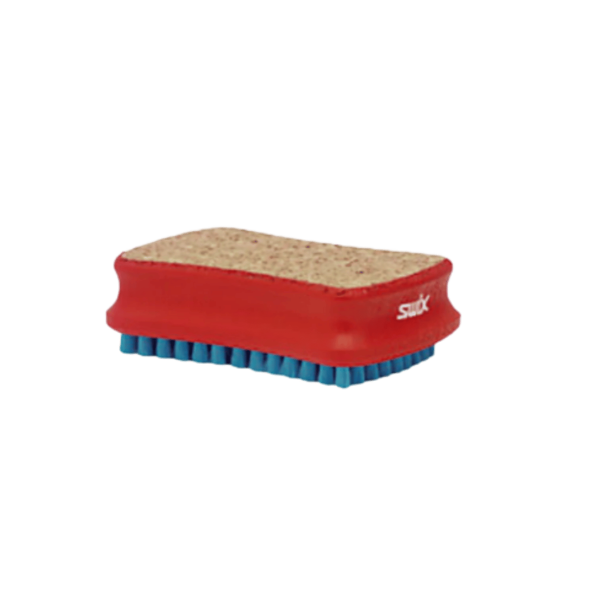 SWIX CERA F COMBI BRUSH BLISTR