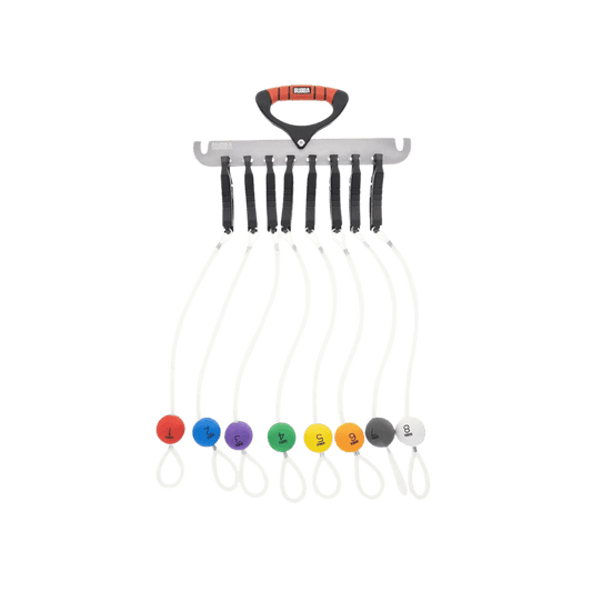 BUBBA BLADE CULLING INDICATOR -SET 8PC