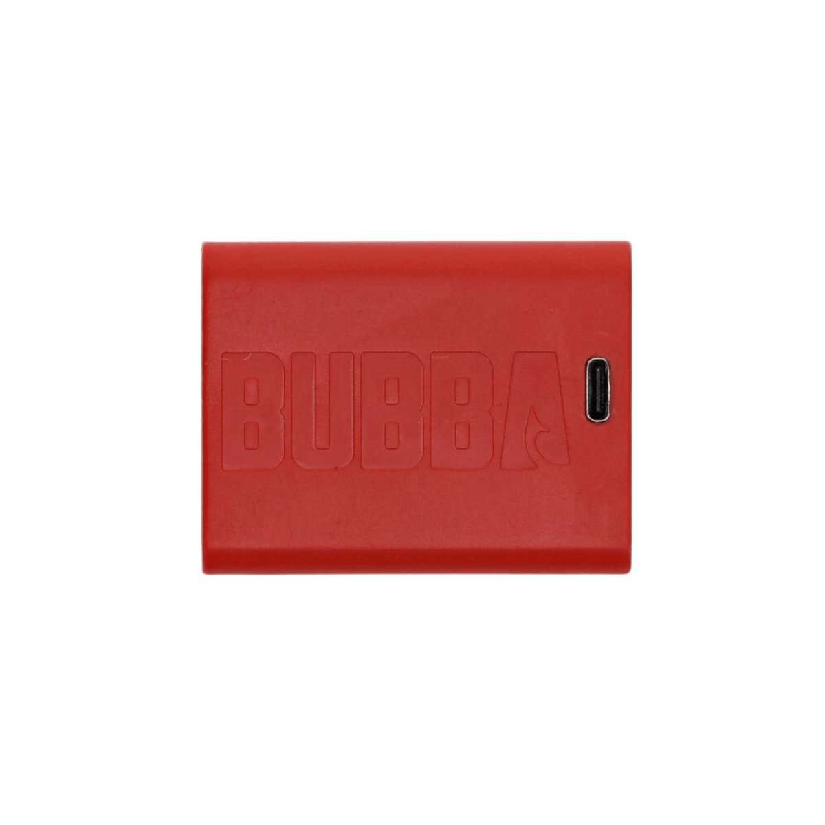 BUBBA BLADE FISH SCALE RECHARGEABLE BATTERY - FRONT