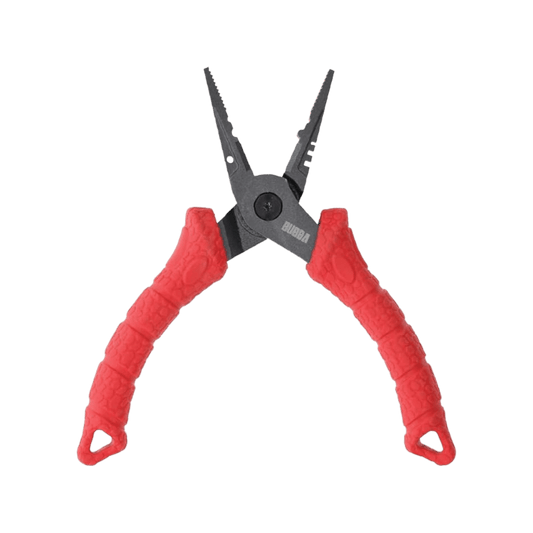 BUBBA BLADE FORGED FISHING PLIERS 6"