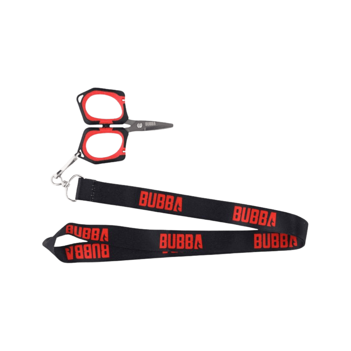 BUBBA BLADE MICRO SHEARS - WITH LACE