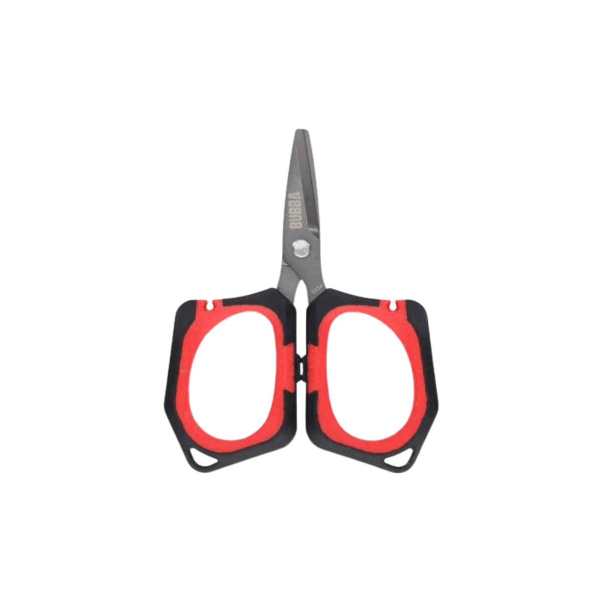 BUBBA BLADE MICRO SHEARS - FRONT VIEW