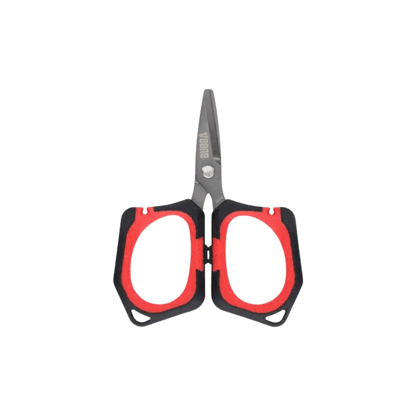 BUBBA BLADE MICRO SHEARS - FRONT VIEW